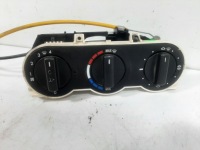 фото thumb №11, Mercedes w638 v-klasa 2.8 12v 98r панель обдув 133302z