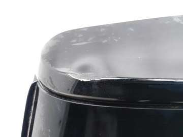 фото thumb №10, Ford kuga задня кришка багажника 2017 suv 4/5dr чорний 14-19 2.0 tdci 4x4