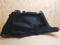 фото thumb №1, Hyundai i30 ii обшивка багажника правый задняя kombi