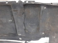 фото thumb №11, Hyundai elantra v рестайлинг 14r обивка ковёр пол интерьера