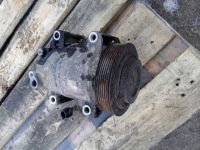 фото thumb №1, Nissan cabstar maxity 2.5 dci компрессор компрессор