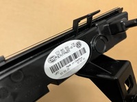 фото thumb №5, Свет led vw id buzz решётка радиатора led правый drl бампер vw id.buzz