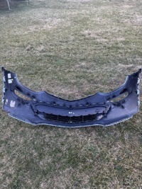 Chevrolet bolt ev opel e-amera ampera бампер перед передний Цена, фото thumb