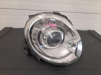 фото thumb №1, Лампа передня права fiat 500