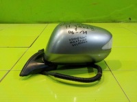 фото thumb №1, Honda jazz iii 09r зеркало левая