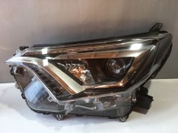 фото thumb №4, Toyota rav-4 lift rav4 левая лампа led