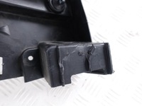 фото thumb №8, Jaguar f-pace 16- направляющая кронштейн бампера p lub l