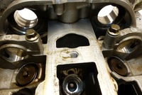 фото thumb №8, Ford fiesta vii mk7 st focus iii 1.6 ecoboost jtjb головка цилиндров