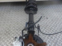 фото thumb №8, Амортизационная стойка поворотный кулак амортизатор правый dacia duster ii