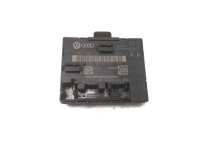 фото thumb №1, Audi a4 b8 09r kombi модуль двері 8k0959795c