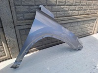 Lexus rx 350/450h 16-24 крила правий передній оригінал Доставка, фото thumb