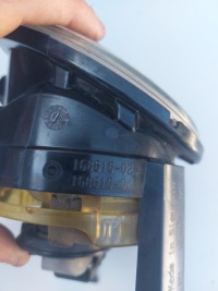 фото thumb №5, Галоген volkswagen oem номер 16861502