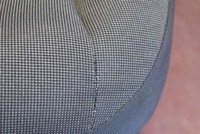 фото thumb №6, Сиденье сиденья комплект eu vw up 3d 11-20