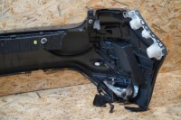 Бампер задняя балка абсорбер 2 pdc комплектный  megane iv rs оригинал tekpn Киев, фото thumb