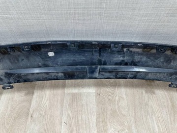 фото thumb №12, Renault talisman грандтур 15-22 універсал бампер зад накладка 850188903r