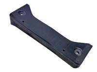 фото thumb №1, Hummer h3 06-10r кронштейн основа номерного знака реєстраційний oem