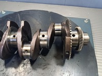 фото thumb №4, Fiat ducato iii 2.3 wał коленчатый f1agl411 5801898037