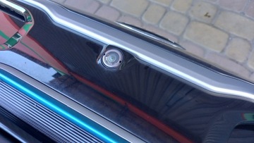 фото thumb №7, Kia optima iv 2017- бампер перед переднє abt 6xpdc камера гібрид