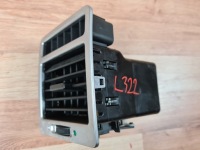 фото thumb №1, Range rover l322 vogue решётка обдув левая правая