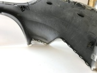 Бампер задня задній tesla model y 1540120-01-b Недорого, фото thumb