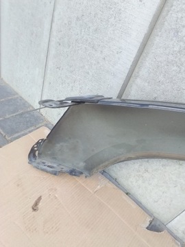 фото thumb №11, Audi a5 s5 8w 18- крыло правый перед ly9t usa