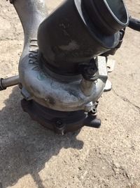 фото thumb №6, Audi a5 8t 2.7 tdi турбонагнетатель 059145721b