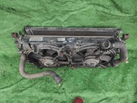 фото thumb №4, Opel insignia a lift 1.6 cdti комплект радіатор