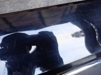 фото thumb №13, Vw passat b8 kombi бампер задний задняя