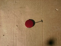 фото thumb №1, Заглушка бампера зад fiat grande punto 5d 1.4 benz 73533571 163/b