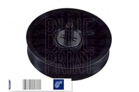 фото thumb №2, Blue print adg096500 ролик напрямна / напрямна, ремінь клиновий зубчастий