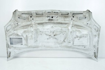 фото thumb №12, Капот кришка двигуна перед mercedes sprinter 906