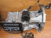 фото thumb №11, Hyundai kia 1.6 g4fc блок голый 21111-2b000 bez /// поддон поршень wał головка