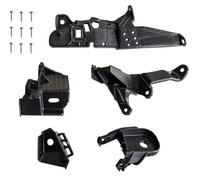 фото thumb №1, Набор ремонтный крепления крепления фара правый do renault clio v 5 19-