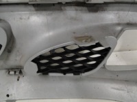 Mercedes e w211 s211 211 дорестайлинг  решётка правая w бампер передний Доставка, фото thumb