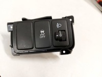 фото thumb №1, Honda insight 2 ii перемикачі esp регулювання світла