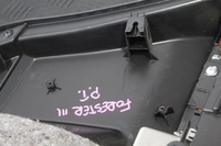 фото thumb №5, Обивка обшивка дверь правый задняя subaru forester iii 3