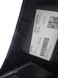 фото thumb №12, Бампер перед передний bmw x2 ix2 u10