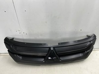 фото thumb №12, Решётка радиатора mitsubishi l200 5 v 19r.- решётка радиатора передняя накладка бампера значок