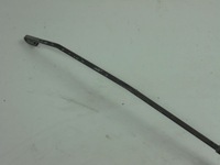 фото thumb №8, Mercedes vito 1 w638 рычаг дворники перед правое