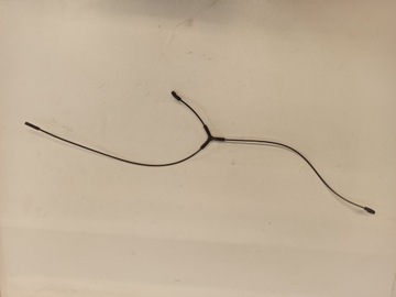 фото thumb №1, Шланг вакуумний boxster 987 1170780145