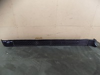 фото thumb №4, Land cruiser 100 планка пороговая градус порог 98-07r левая