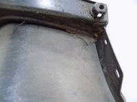 фото thumb №6, Honda cr-v iii 06-11 nh684p бампер зад