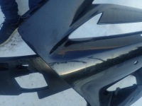 Lexus rc-f rcf 14- бампер перед омивачі pdc Ціна, фото thumb