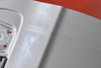 фото thumb №10, Двері праве перед передні t8g hundai i20 1 i 5d hb lift 12-14