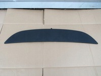 фото thumb №1, Mercedes cls w218 kombi полка крышки багажника задняя