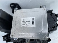 Mazda 3 19 20 21 22 фара левая full led bcjh-51040 с Разборки, фото thumb