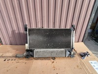 фото thumb №1, Opel corsa d 1.3 cdti радіатор kpl.