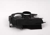 Купить Защита левая bmw 5 e34 03 1987 12 1995 оригинальный 51711946433, фото thumb