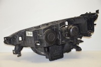 фото thumb №13, Renault megane iv zderz перед kompletny 4pdc 2018