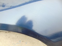 фото thumb №7, Крила лівий перед передній jaguar xf x250